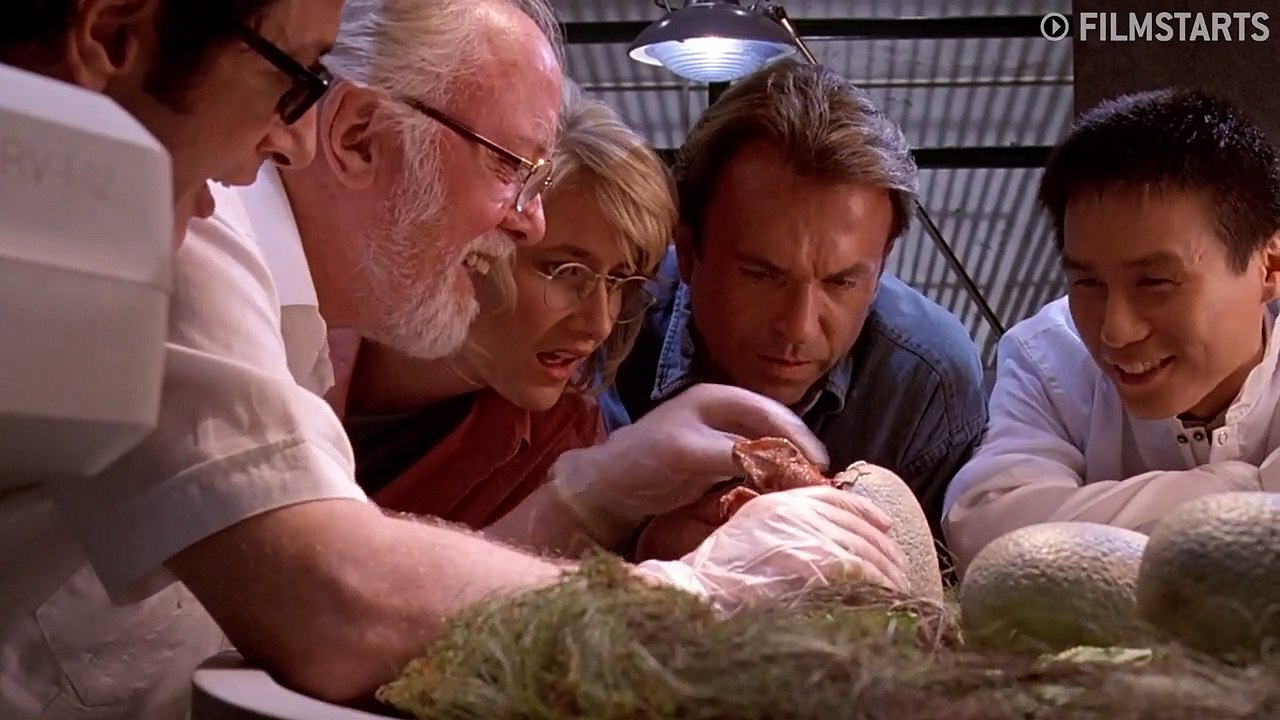 Jurassic World 3 Dominion: Das verrät der Prolog über den Film (FILMSTARTS-Original)
