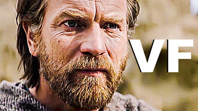 OBI-WAN KENOBI Bande Annonce VF (2022)