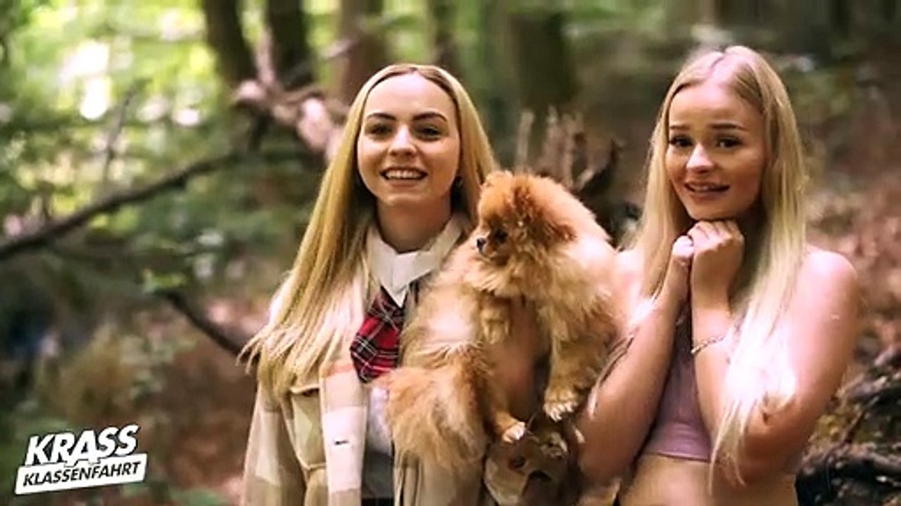 Krass Klassenfahrt - staffel 7 Trailer DF