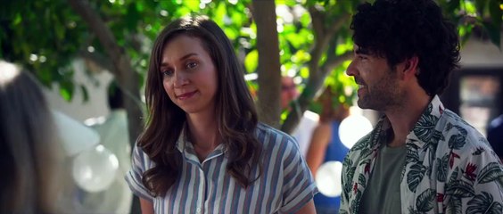 Threesome - Die Suche nach dem Sex des Lebens Trailer DF