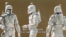 Unter dem Helm: Das Vermächtnis von Boba Fett Trailer OmdU