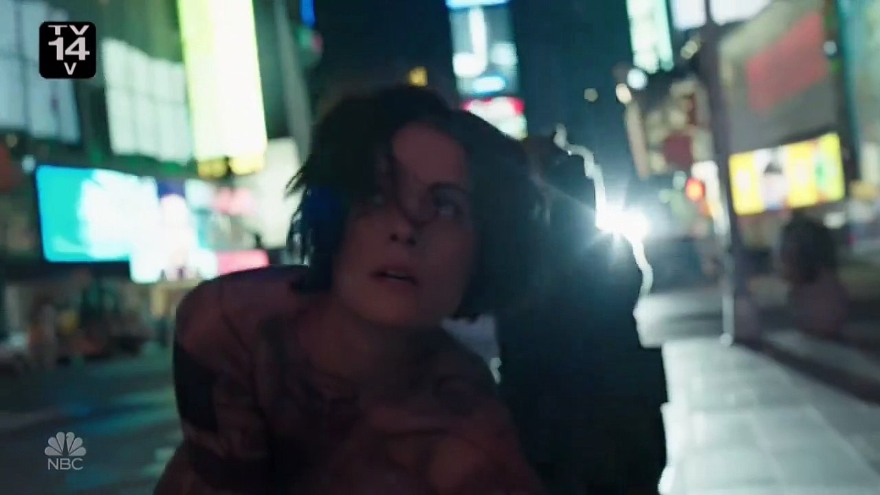 Blindspot staffel 4 Trailer OV video Dailymotion