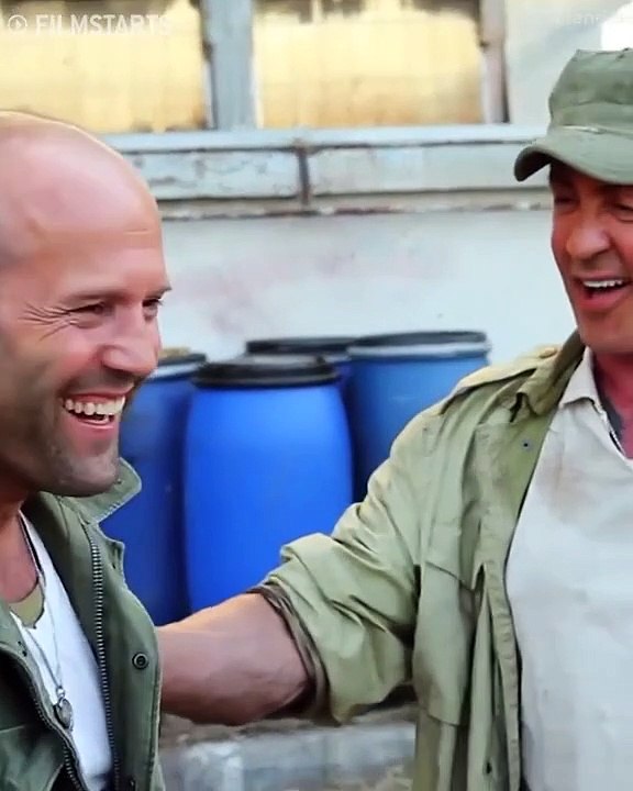 Schauspieler, die beim Dreh fast gestorben wären! (FILMSTARTS-Original)