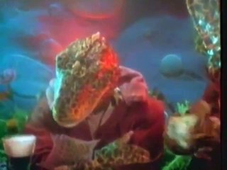 Hilfe, Dinosaurier! Trailer OV