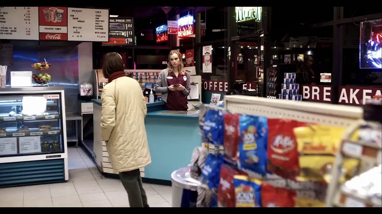 Burn - Hell Of A Night Trailer DF