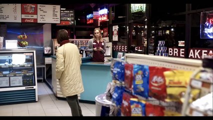 Burn - Hell Of A Night Trailer DF