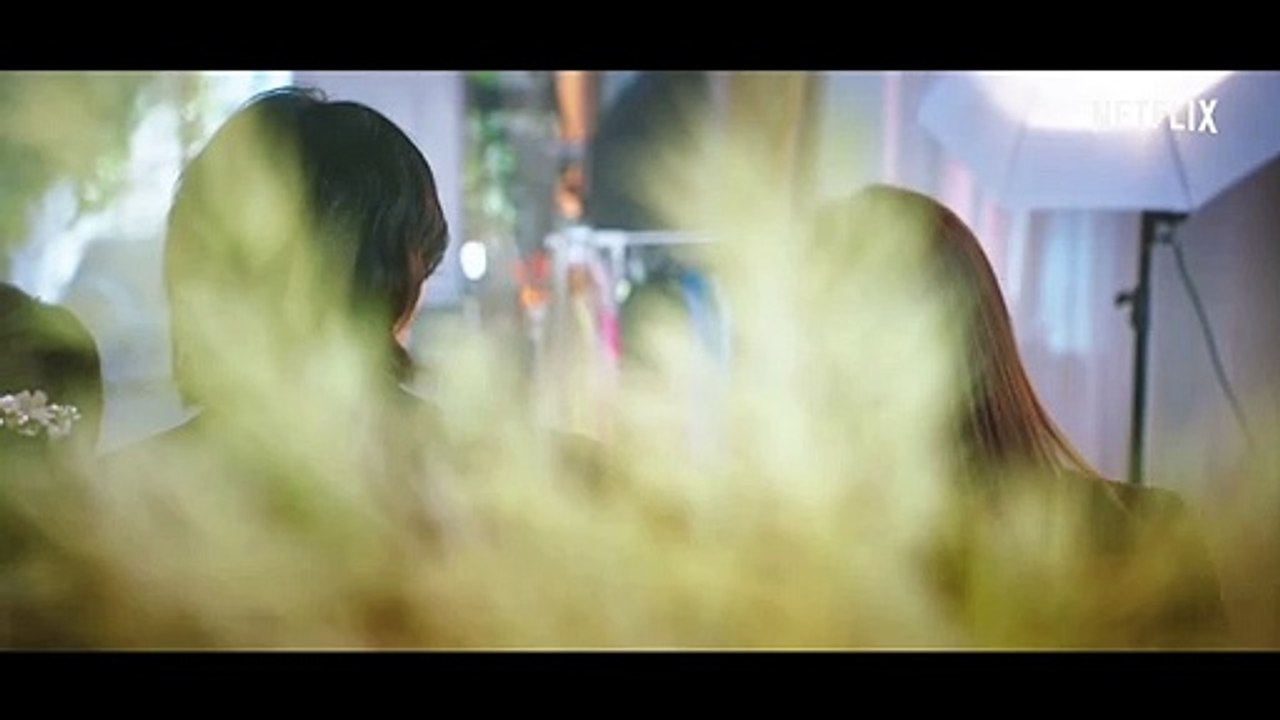 Reflection Of You Trailer OV