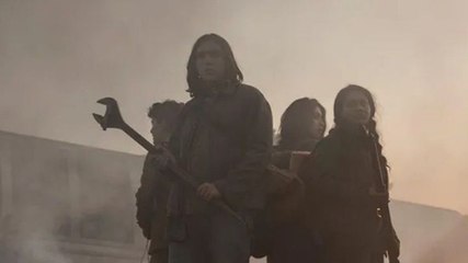 The Walking Dead, world beyond : Le coup de coeur de Télé 7