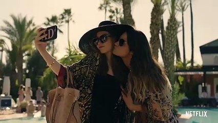 Inventing Anna Teaser OV