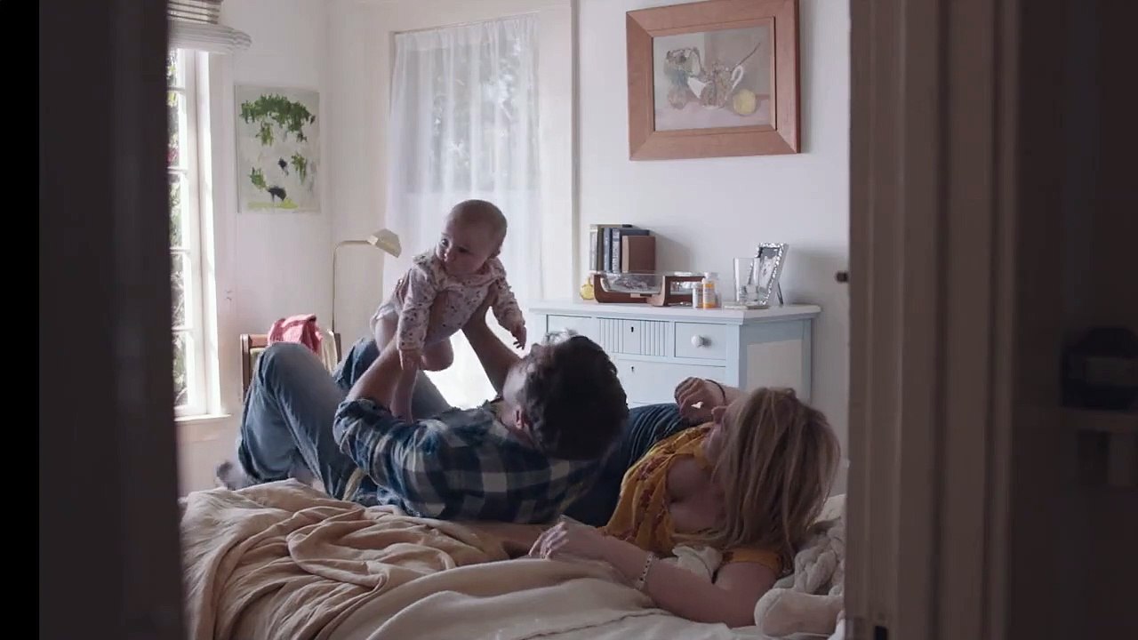 Light Of My Life Trailer DF