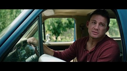 Dog - Das Glück hat vier Pfoten Trailer DF