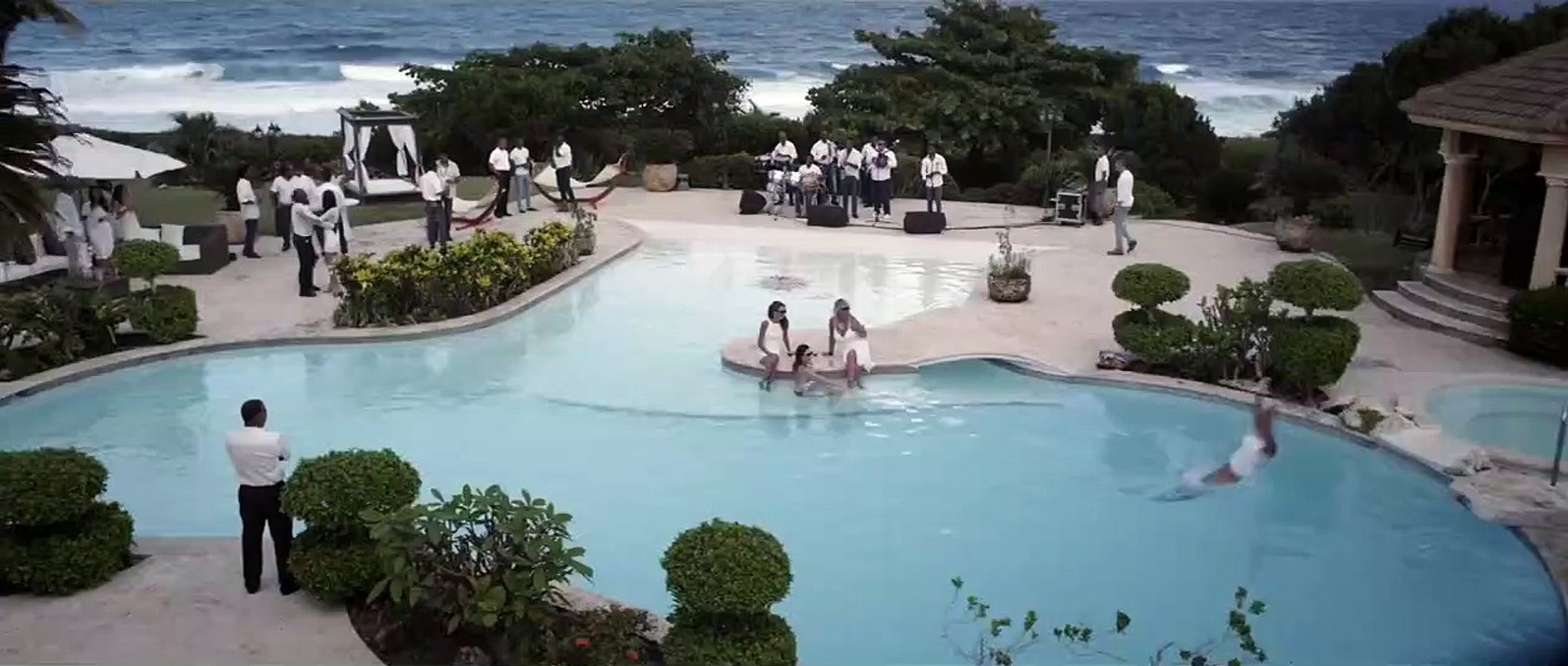 Narco Soldiers - Kampf der Kartelle Trailer DF