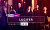 Lucifer - L'aspirant Prince des ténèbres S1E3 - 17 09 17 - CStar