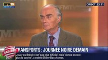 Zapping du 12/06 : Non, il n'est pas Jean-Luc Delarue