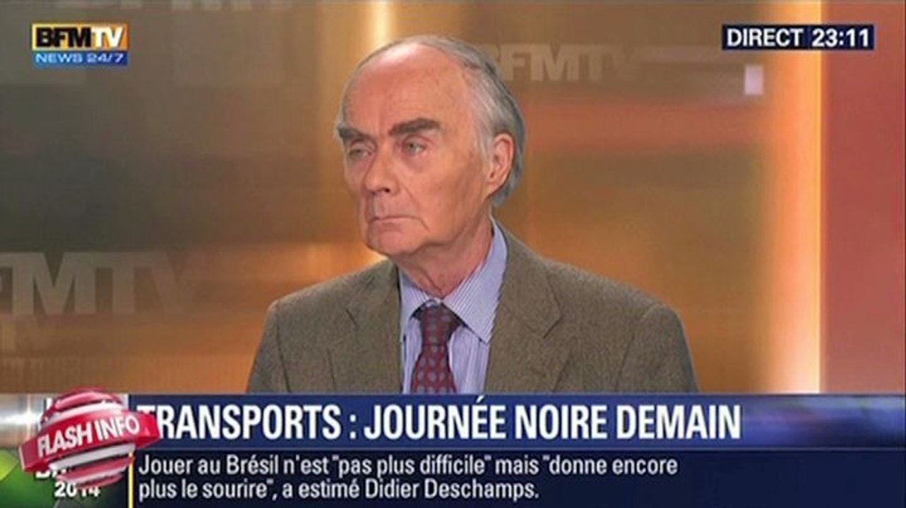 Zapping du 12/06 : Non, il n'est pas Jean-Luc Delarue