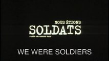 Nous étions soldats - VF