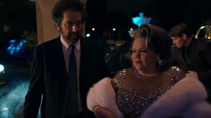 Get Shorty - staffel 2 Trailer OV