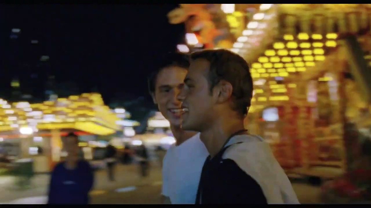 Sommer wie Winter... Trailer DF