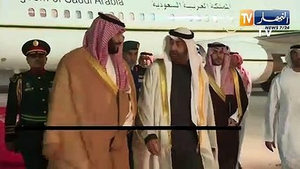 أزمة علاقات بين أبو ظبي والرياض وواشنطن.. الخليج ينتفض ضد سياسات البيت الأبيض