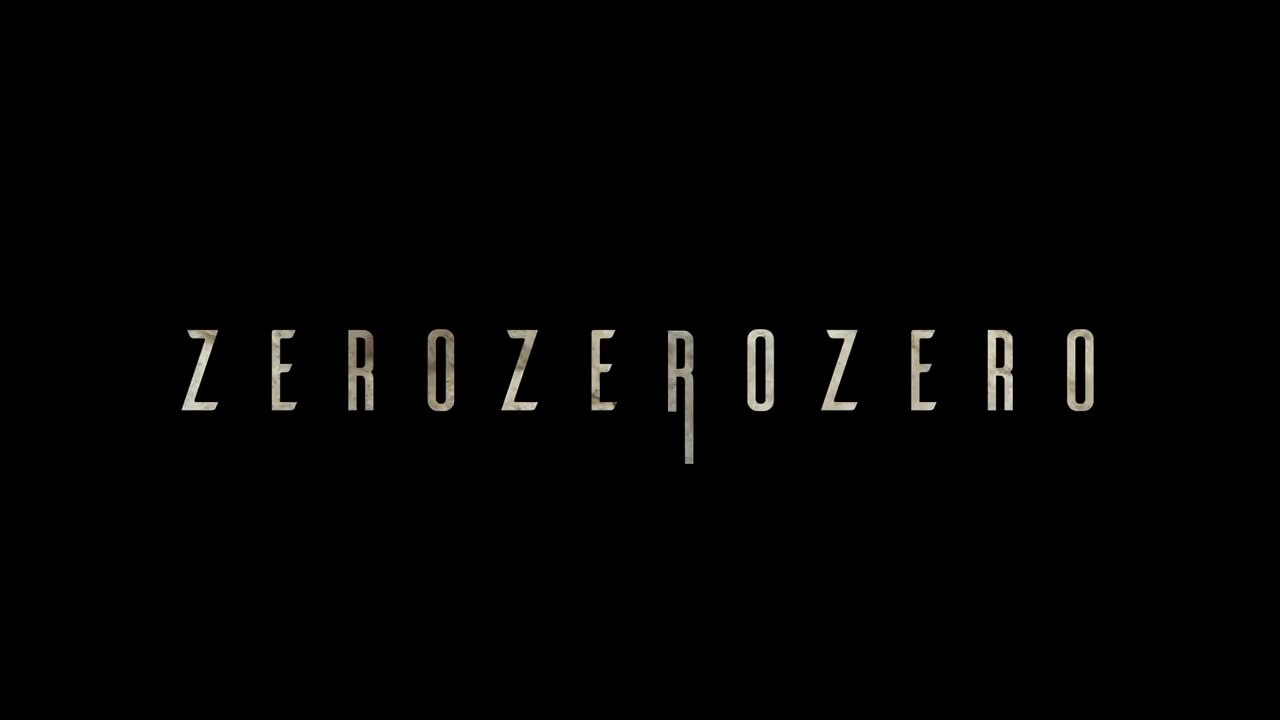 ZeroZeroZero (canal+) bande-annonce
