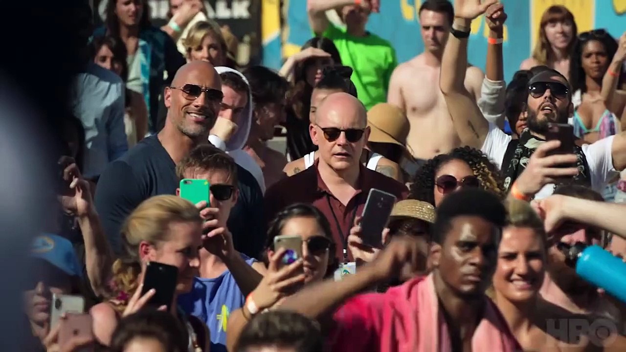 Ballers - staffel 4 Trailer (2) OV