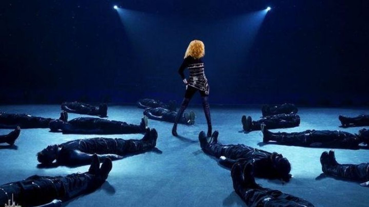 Mylène Farmer, L’ultime création : Le coup de coeur de Télé 7