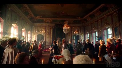 Catherine The Great Trailer (3) OV