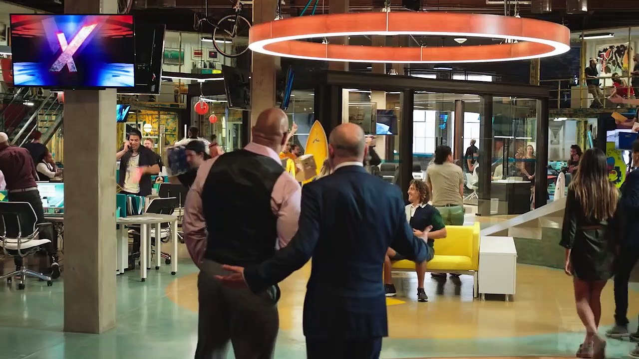 Ballers - staffel 4 Trailer OV