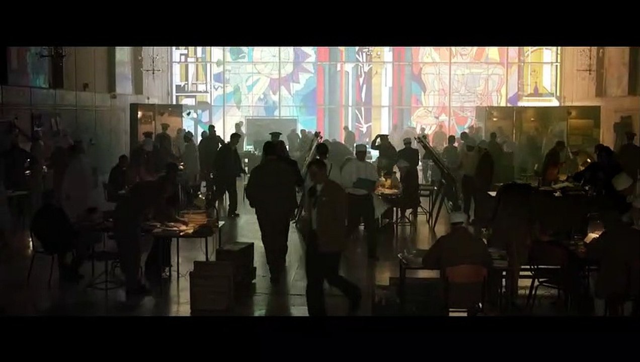 Tschernobyl 1986 Teaser DF