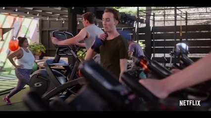 Ein besonderes Leben - staffel 2 Trailer OV