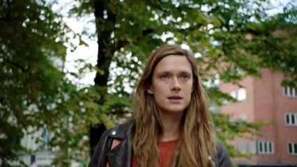 Beforeigners - Mörderische Zeiten - staffel 2 Trailer OV