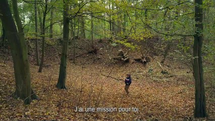 Petite Maman – Als wir Kinder waren Trailer (3) OV