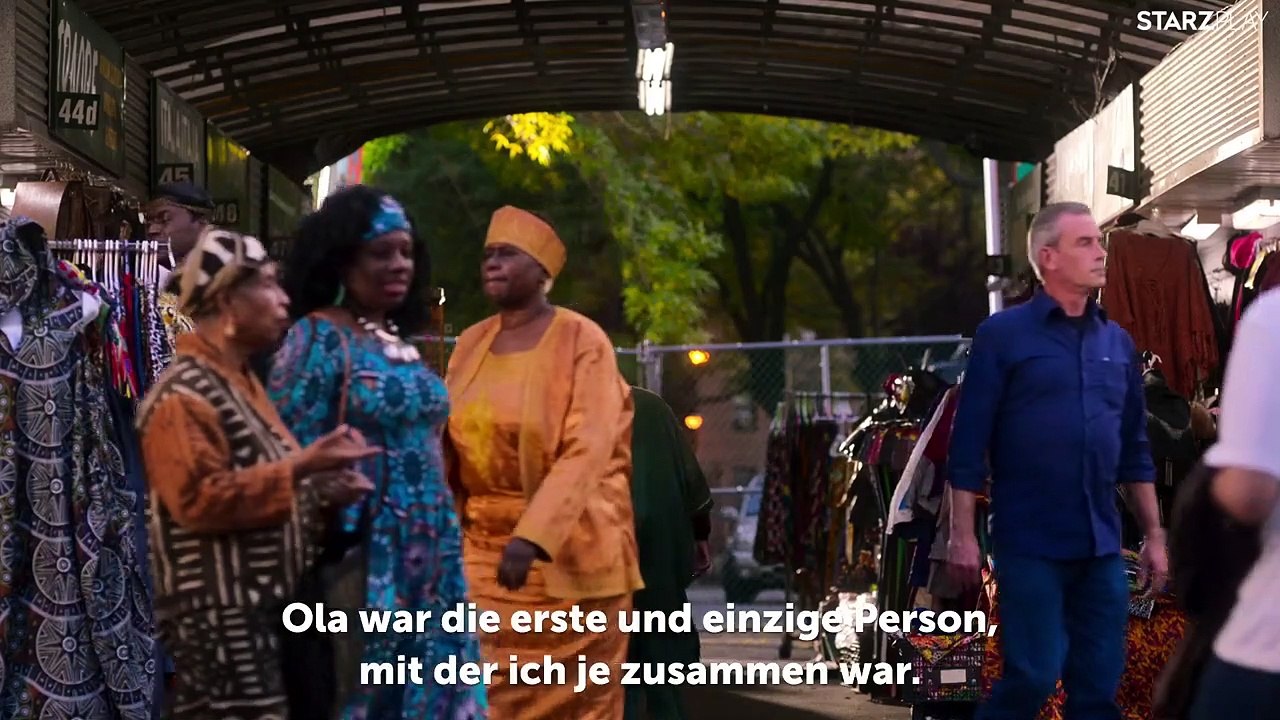 Run The World Trailer OmU