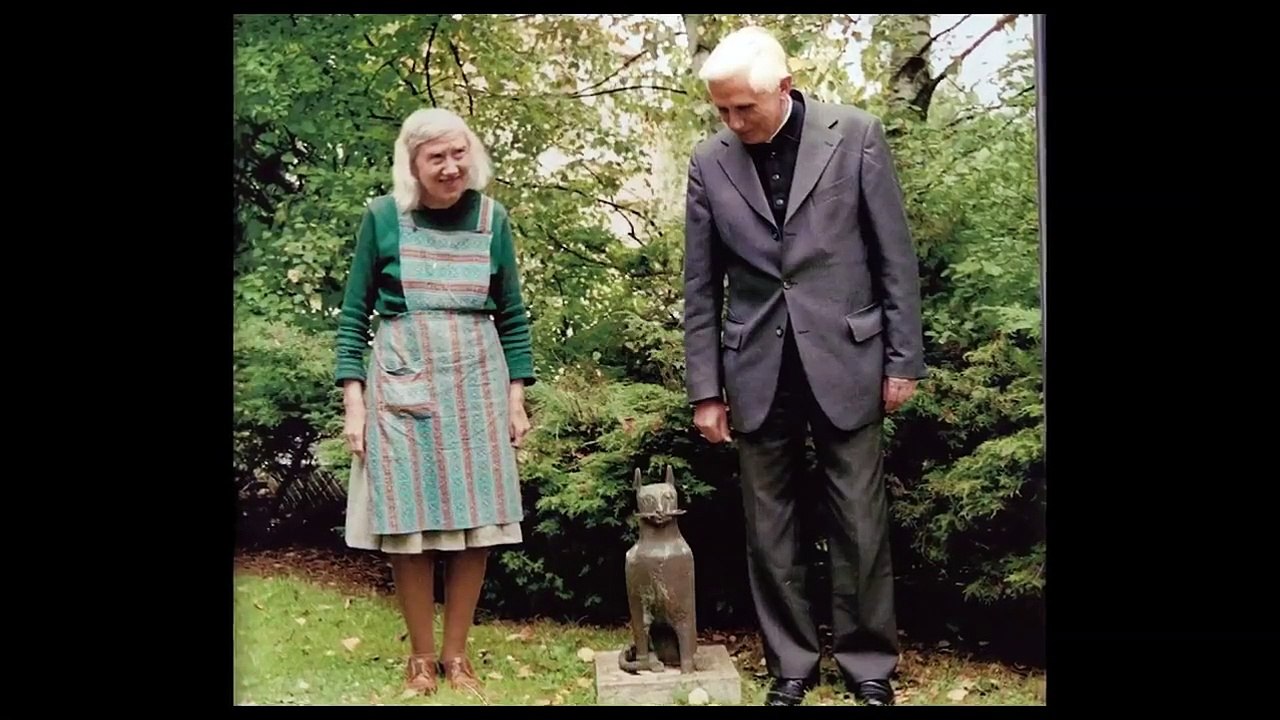 Verteidiger des Glaubens Trailer DF