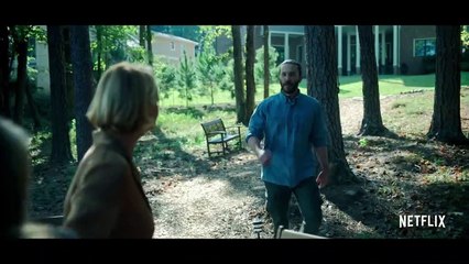 Ozark - staffel 4 Teaser (2) OV