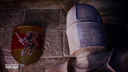 Miracle Workers - staffel 2 Teaser OV