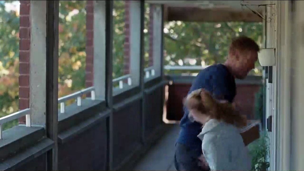 Sorry We Missed You Trailer DF