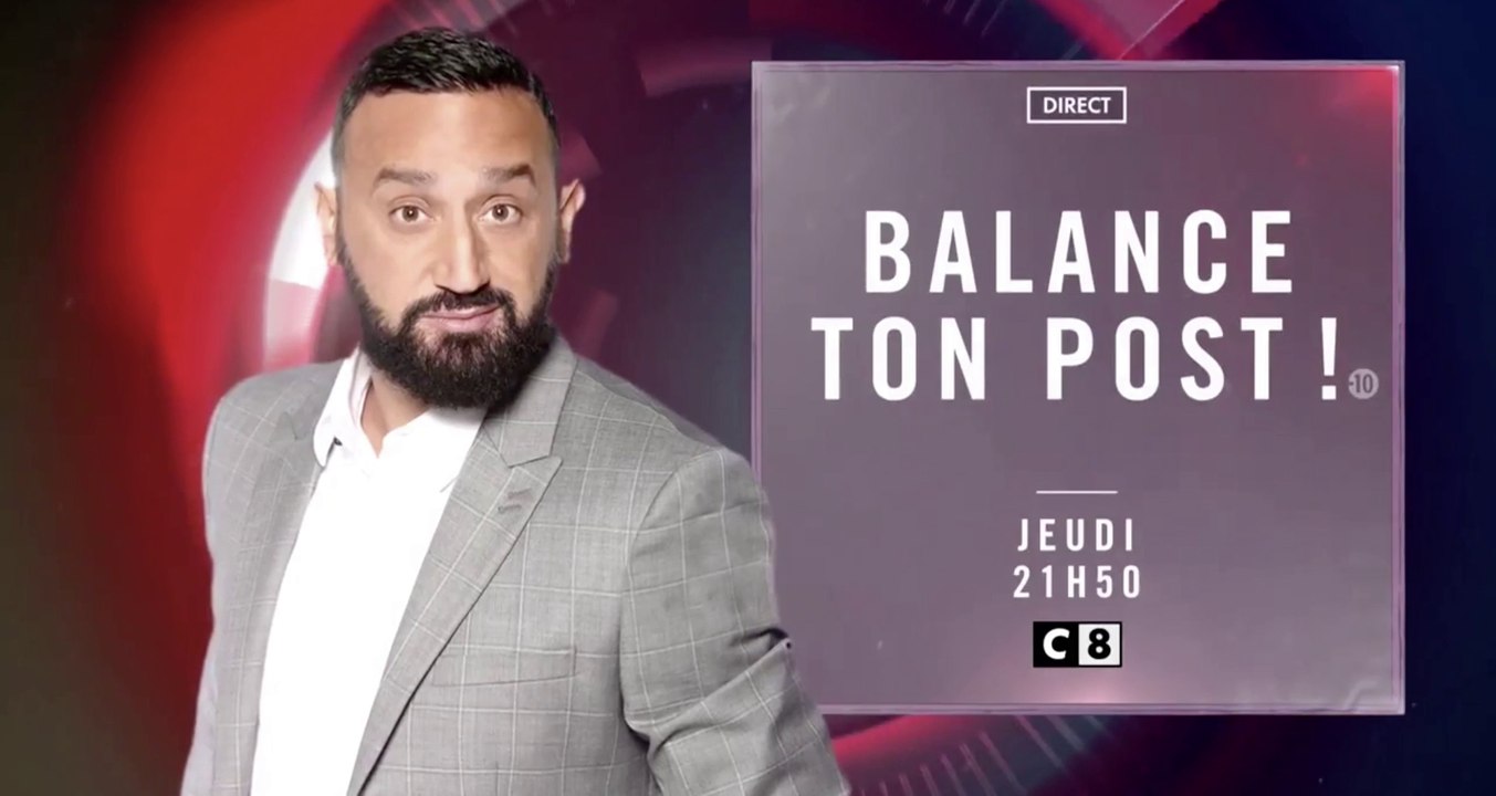 Balance Ton Post Épisodes _ Balance Ton Post C8 – AJRUZ