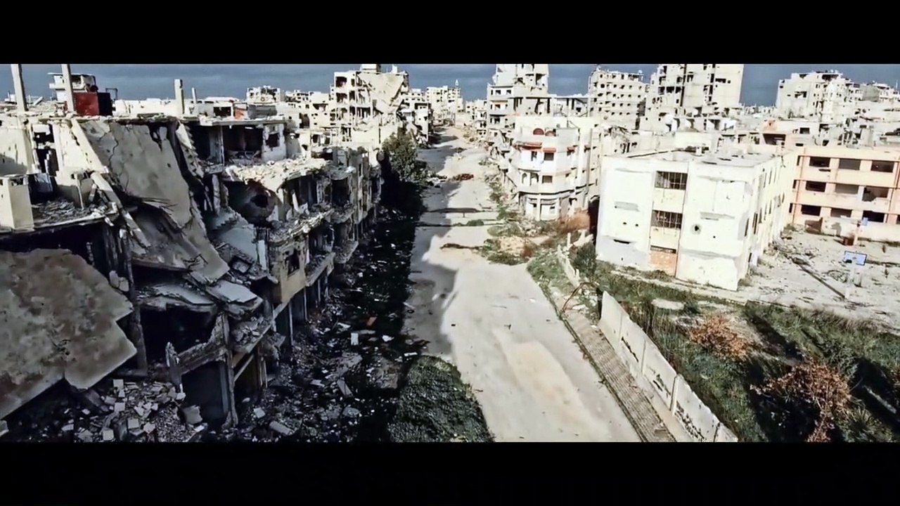 Bullets Of Justice Trailer DF