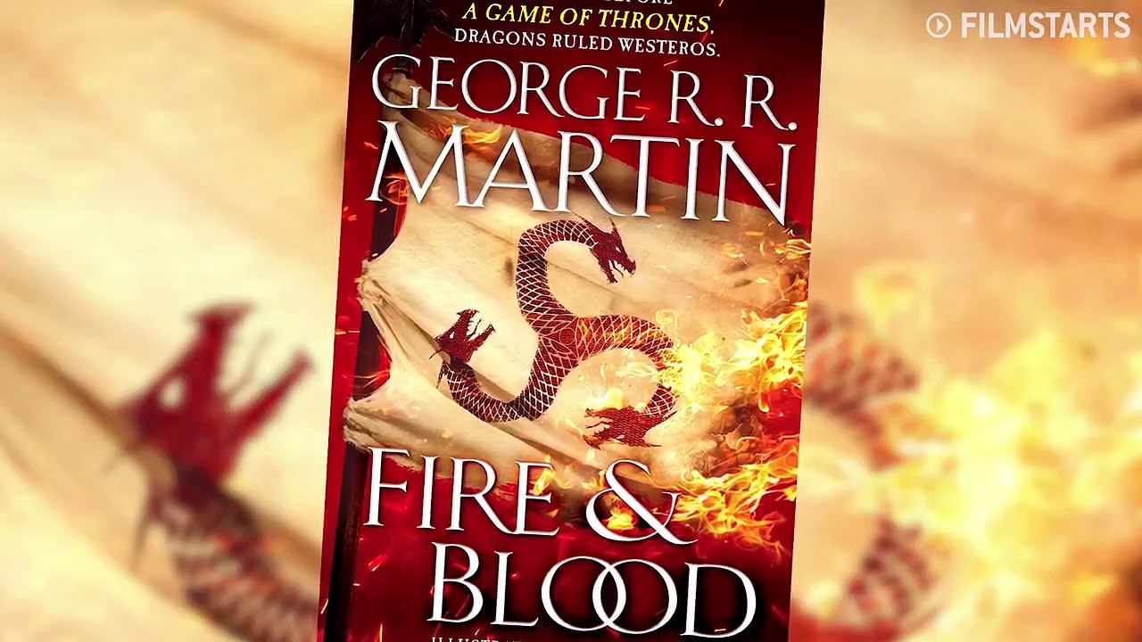 House Of The Dragon: Alles zum neuen Game Of Thrones Spinoff (FILMSTARTS-Original)