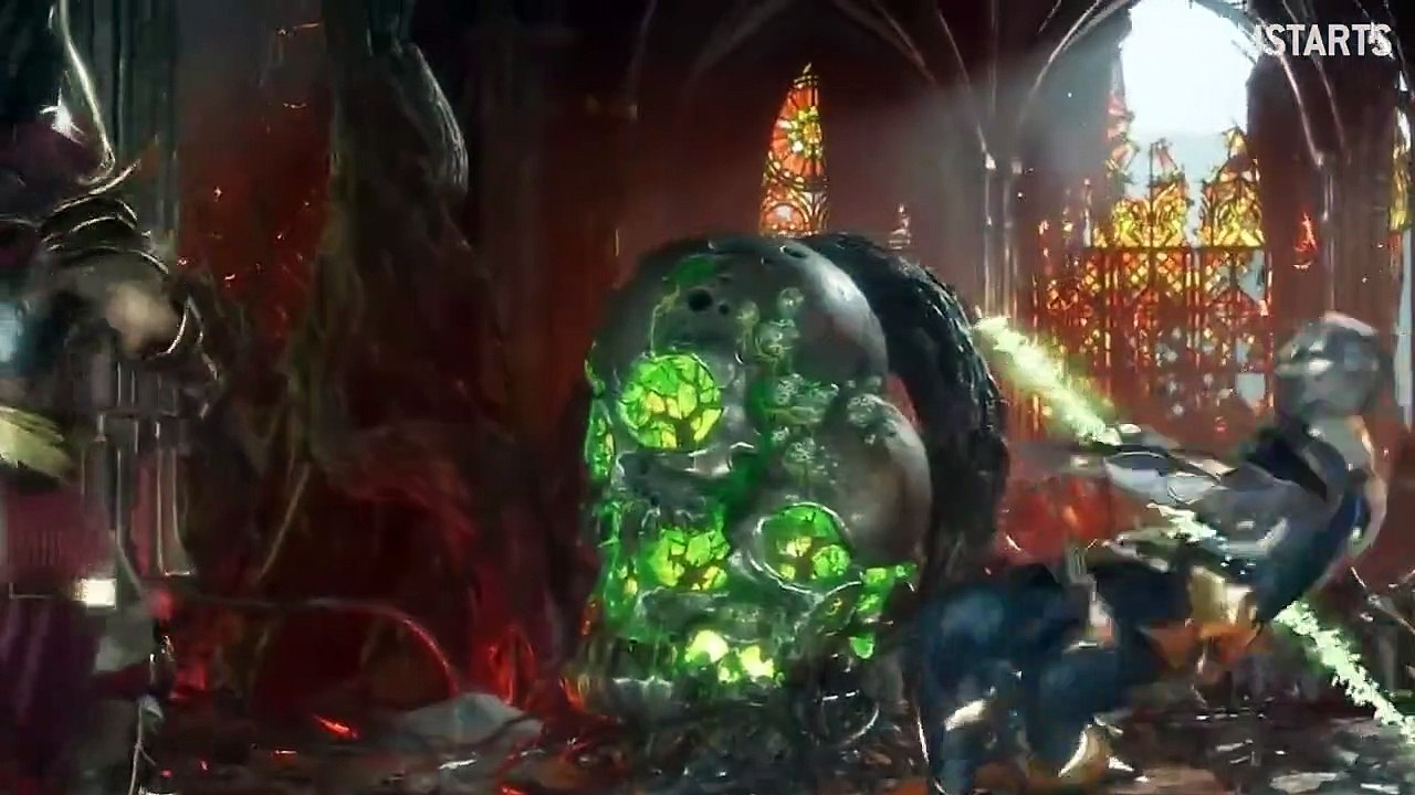 Mortal Kombat: Alle wichtigen Easter Eggs im neuen Film (FILMSTARTS-Original)