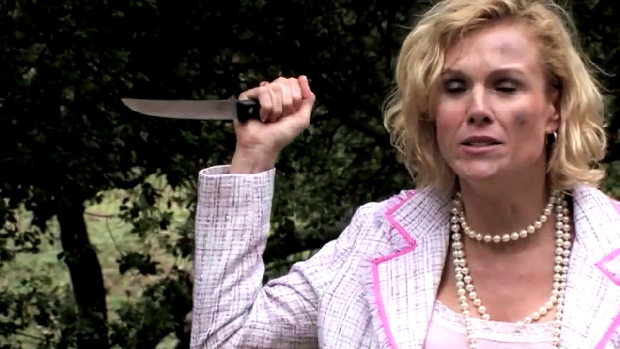 Dead Boyz Don't Scream Trailer OV