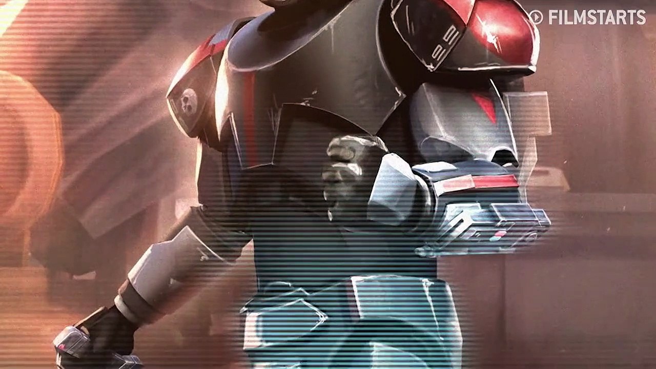 Star Wars The Batch: Alle Klone erklärt (FILMSTARTS-Original)