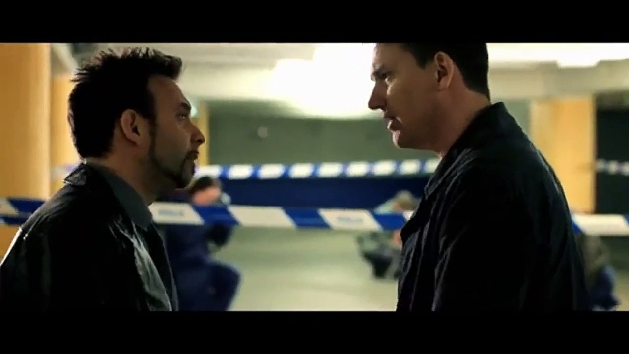 Ave Mater - Bete um dein Leben! Trailer DF