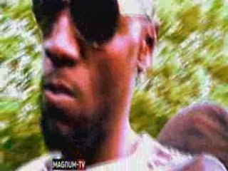 Mc Kanis - Mizik nou ka deal _NEW