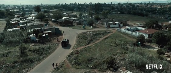 Ich bin Alle Trailer OV