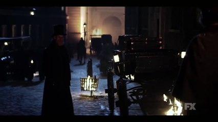 A Christmas Carol Trailer (2) OV