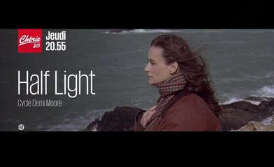 Half light - 14 09 17 - Chérie 25