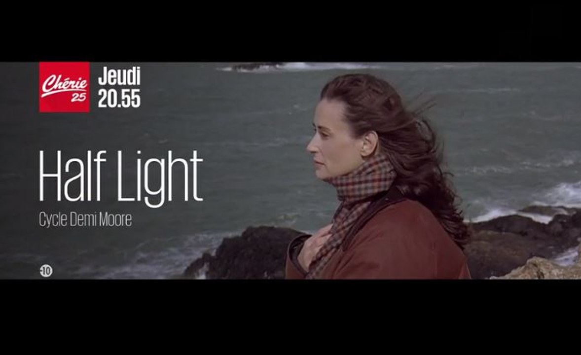 Half light - 14 09 17 - Chérie 25