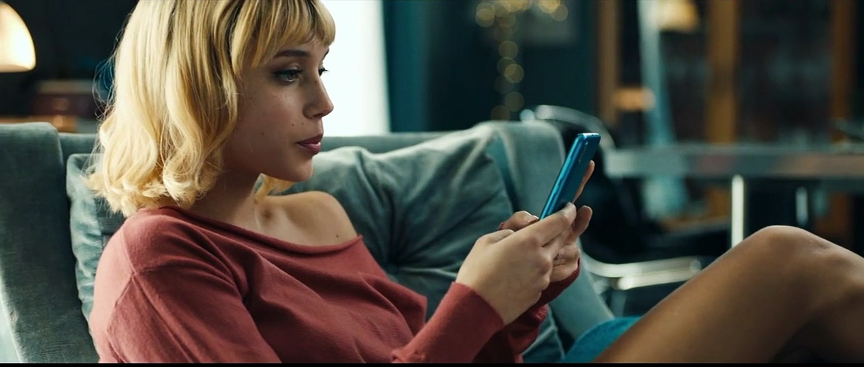 A Bunch Of Bastards Trailer DF